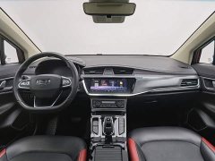 Geely Emgrand GS 2020 1.5T DCT Pro 260T - ფოტო 5