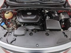 Geely Emgrand GS 2020 1.5T DCT Pro 260T - ფოტო 6