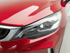 Geely Emgrand GS 2020 1.5T DCT Pro 260T - ფოტო 7
