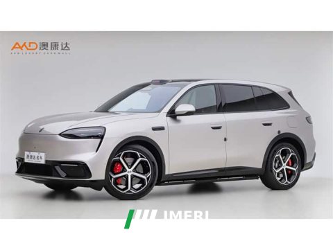 2026 AITO M6 Pure Electric Max Long Range - ავტომობილი ჩინეთიდან