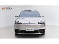 AITO M6 Pure Electric Max Long Range - ფოტო 2