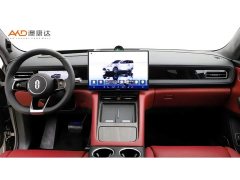 AITO M6 Pure Electric Max Long Range - ფოტო 5