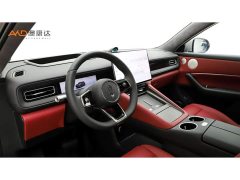 AITO M6 Pure Electric Max Long Range - ფოტო 6