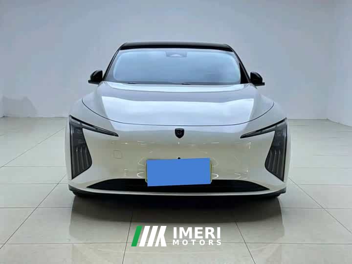 Dongfeng Xinghai S7 650 Ultra-Fast Charging Luxury Edition - ავტომობილი ჩინეთიდან
