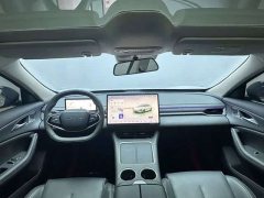 Dongfeng Xinghai S7 650 Ultra-Fast Charging Luxury Edition - ფოტო 10