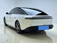 Dongfeng Xinghai S7 650 Ultra-Fast Charging Luxury Edition - ფოტო 3