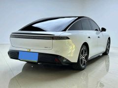 Dongfeng Xinghai S7 650 Ultra-Fast Charging Luxury Edition - ფოტო 4