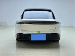 Dongfeng Xinghai S7 650 Ultra-Fast Charging Luxury Edition - ფოტო 5