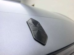 Luxeed Zhiji S7 2026 Ultra (192-channel LiDAR) - ფოტო 14