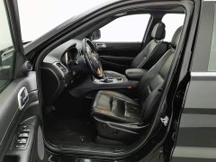 Jeep Grand Cherokee (Imported) 2020 3.0L Professional Navigation Edition - ფოტო 10