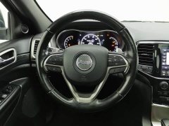 Jeep Grand Cherokee (Imported) 2020 3.0L Professional Navigation Edition - ფოტო 11