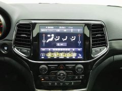 Jeep Grand Cherokee (Imported) 2020 3.0L Professional Navigation Edition - ფოტო 12