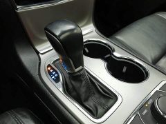 Jeep Grand Cherokee (Imported) 2020 3.0L Professional Navigation Edition - ფოტო 13