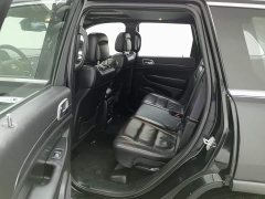 Jeep Grand Cherokee (Imported) 2020 3.0L Professional Navigation Edition - ფოტო 15
