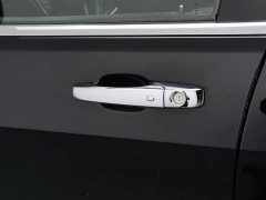 Jeep Grand Cherokee (Imported) 2020 3.0L Professional Navigation Edition - ფოტო 18
