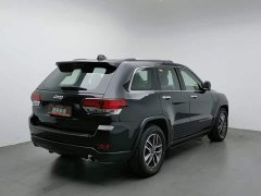 Jeep Grand Cherokee (Imported) 2020 3.0L Professional Navigation Edition - ფოტო 2