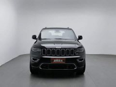 Jeep Grand Cherokee (Imported) 2020 3.0L Professional Navigation Edition - ფოტო 3