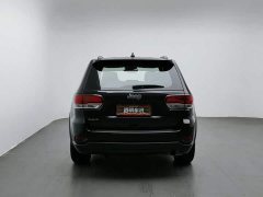 Jeep Grand Cherokee (Imported) 2020 3.0L Professional Navigation Edition - ფოტო 4