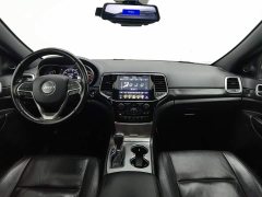 Jeep Grand Cherokee (Imported) 2020 3.0L Professional Navigation Edition - ფოტო 5
