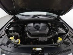 Jeep Grand Cherokee (Imported) 2020 3.0L Professional Navigation Edition - ფოტო 6