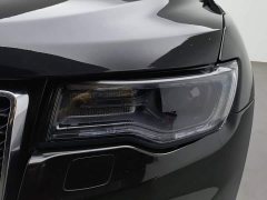 Jeep Grand Cherokee (Imported) 2020 3.0L Professional Navigation Edition - ფოტო 7