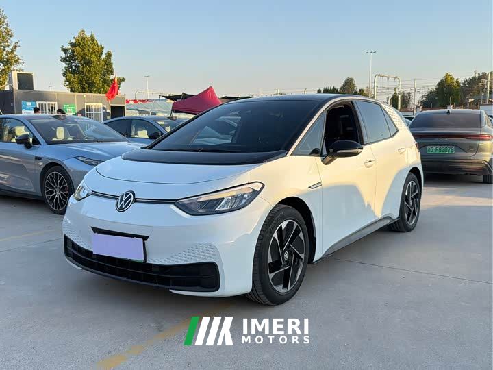 Volkswagen ID.3 Pure Smart Edition