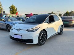 Volkswagen ID.3 Pure Smart Edition - ფოტო 1