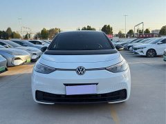 Volkswagen ID.3 Pure Smart Edition - ფოტო 2