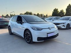 Volkswagen ID.3 Pure Smart Edition - ფოტო 3