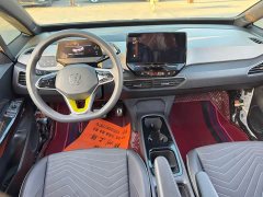 Volkswagen ID.3 Pure Smart Edition - ფოტო 6