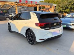 Volkswagen ID.3 Pure Smart Edition - ფოტო 9