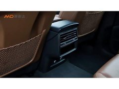 Audi Q7 2023 55 TFSI quattro S line Sport - ფოტო 10