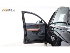 Audi Q7 2023 55 TFSI quattro S line Sport - ფოტო 11