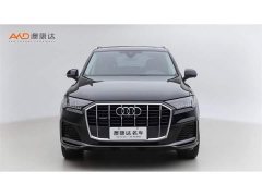 Audi Q7 2023 55 TFSI quattro S line Sport - ფოტო 2