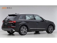 Audi Q7 2023 55 TFSI quattro S line Sport - ფოტო 3