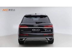 Audi Q7 2023 55 TFSI quattro S line Sport - ფოტო 4