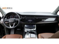 Audi Q7 2023 55 TFSI quattro S line Sport - ფოტო 5