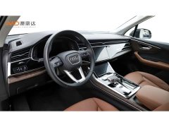 Audi Q7 2023 55 TFSI quattro S line Sport - ფოტო 6