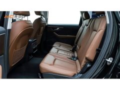 Audi Q7 2023 55 TFSI quattro S line Sport - ფოტო 7
