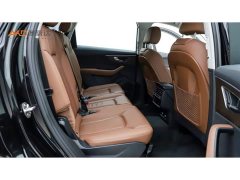 Audi Q7 2023 55 TFSI quattro S line Sport - ფოტო 8