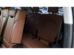 Audi Q7 2023 55 TFSI quattro S line Sport - ფოტო 9
