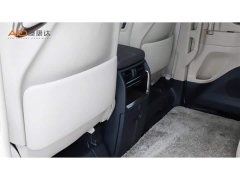 Toyota Vellfire 2024 Crown Hybrid 2.5L Premium Edition - ფოტო 10