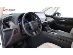 Toyota Vellfire 2024 Crown Hybrid 2.5L Premium Edition - ფოტო 6