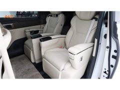 Toyota Vellfire 2024 Crown Hybrid 2.5L Premium Edition - ფოტო 7