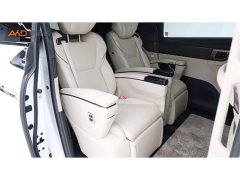 Toyota Vellfire 2024 Crown Hybrid 2.5L Premium Edition - ფოტო 8
