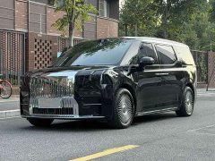 Zeekr Geely Zeekr 009 Seven-Seat Aisle Version AWD 108kWh - ფოტო 1