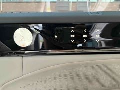 Zeekr Geely Zeekr 009 Seven-Seat Aisle Version AWD 108kWh - ფოტო 10