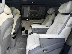 Zeekr Geely Zeekr 009 Seven-Seat Aisle Version AWD 108kWh - ფოტო 11