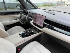 Zeekr Geely Zeekr 009 Seven-Seat Aisle Version AWD 108kWh - ფოტო 12