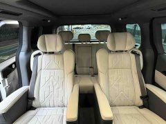 Zeekr Geely Zeekr 009 Seven-Seat Aisle Version AWD 108kWh - ფოტო 13